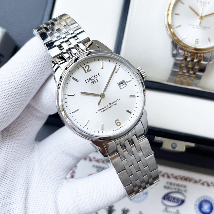 Watches Tissot 322488 size:30/40 mm