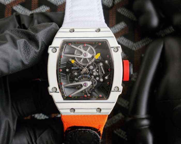  Watches Richard Mille 322519 size:43*50 mm