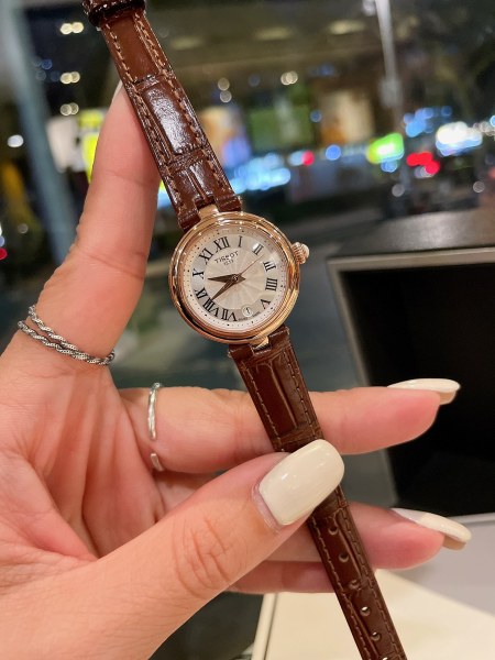 Watches Tissot 322479 size:26 mm