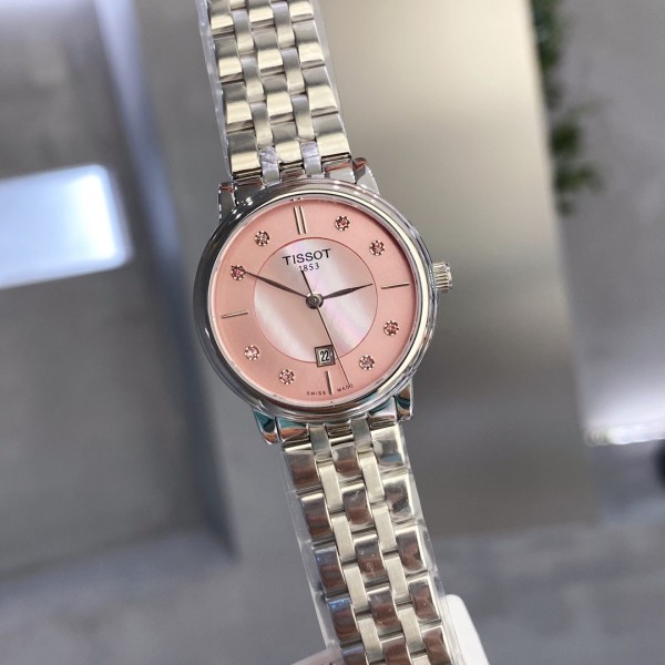 Watches Tissot 322405 size:30 mm