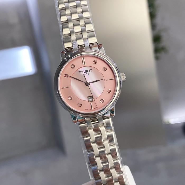 Watches Tissot 322405 size:30 mm