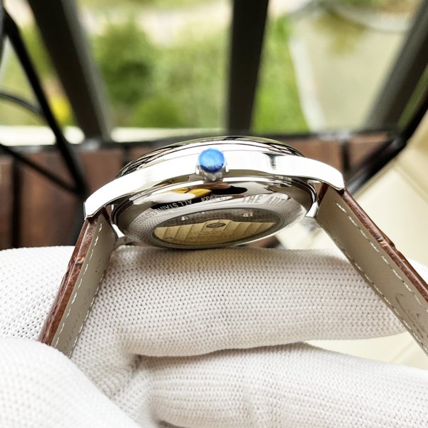 Watches Longines 322316 size:40*12 mm