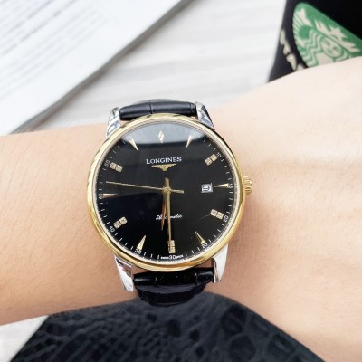 Watches Longines 322322 size:41*12 mm