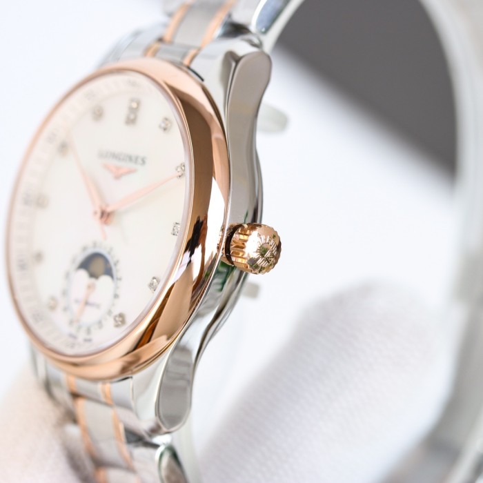 Watches Longines 322338 size:34*11 mm