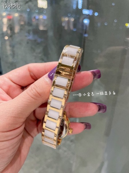 Watches Longines 322312 size:40*12 mm