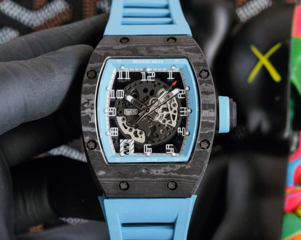  Watches Richard Mille 322522 size:45 mm