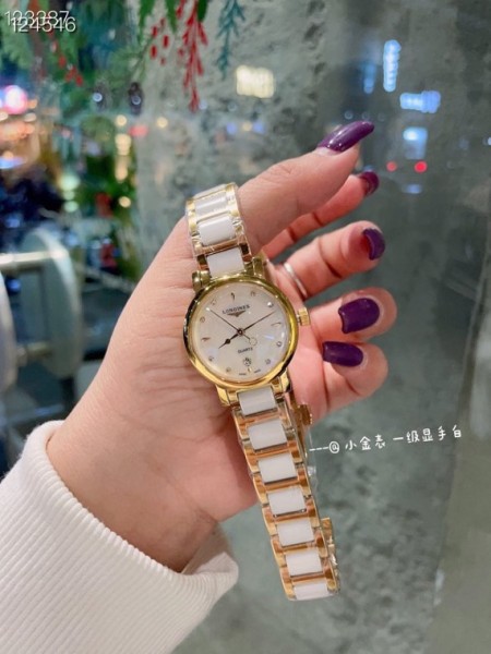 Watches Longines 322312 size:40*12 mm