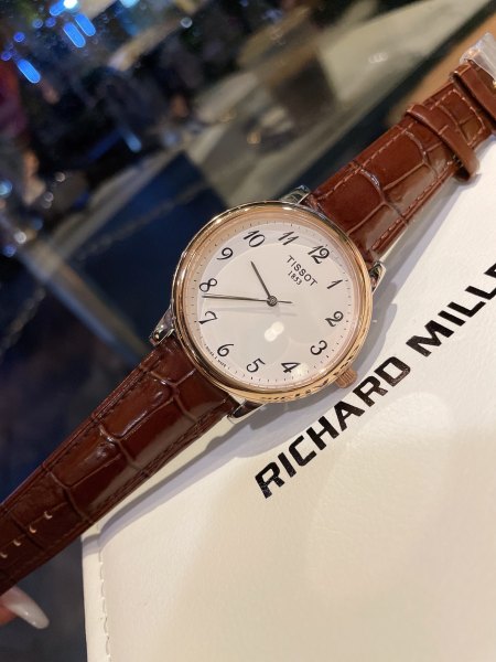 Watches Tissot 322448 size:30/40 mm