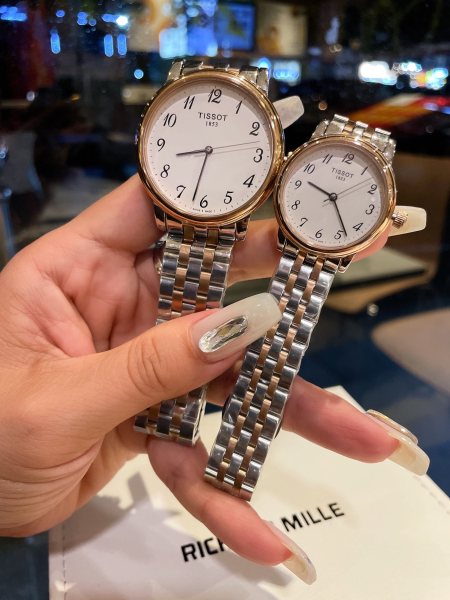 Watches Tissot 322447 size:30/40 mm