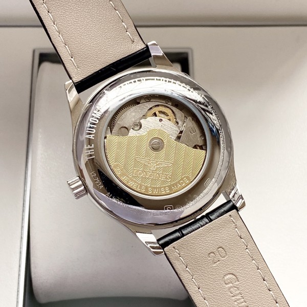 Watches Longines 322327 size:40*12 mm