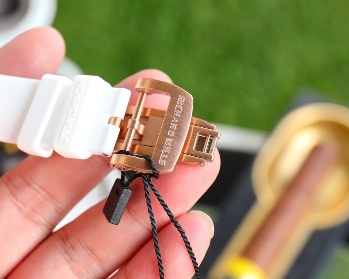  Watches Richard Mille 322551 size:31*45 mm