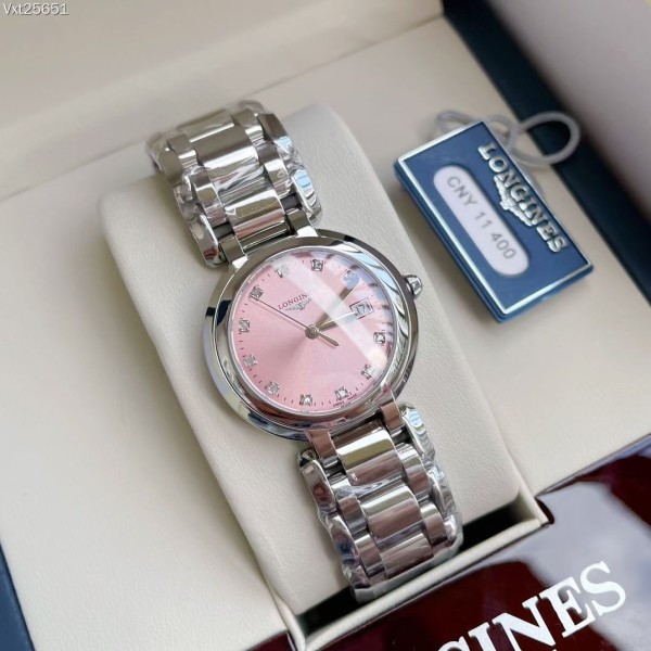 Watches Longines 322333 size:30.5 mm
