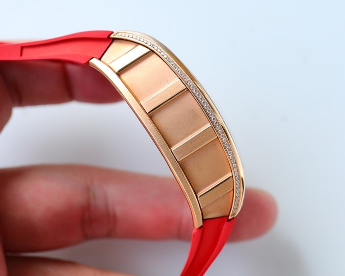  Watches Richard Mille 322540 size:48*42 mm