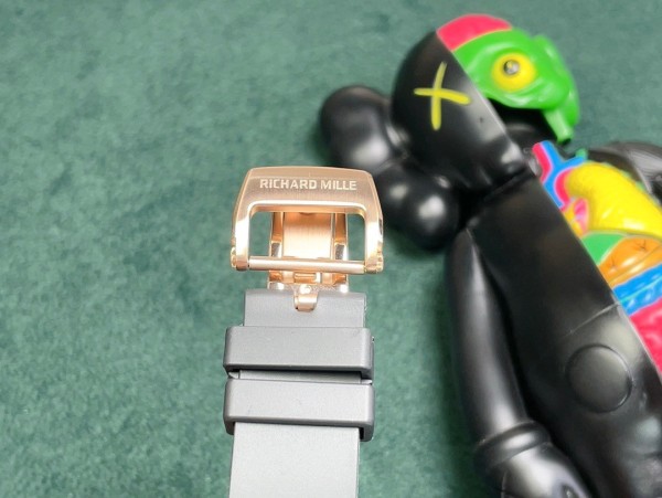  Watches Richard Mille 322602 size:45*31 mm