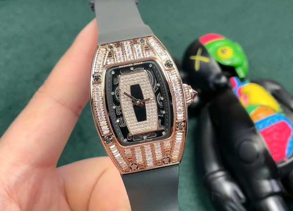  Watches Richard Mille 322602 size:45*31 mm