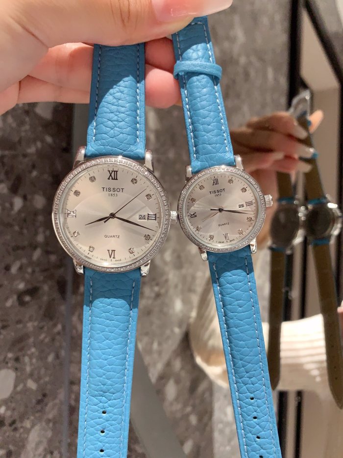 Watches Tissot 322492 size:30/40 mm