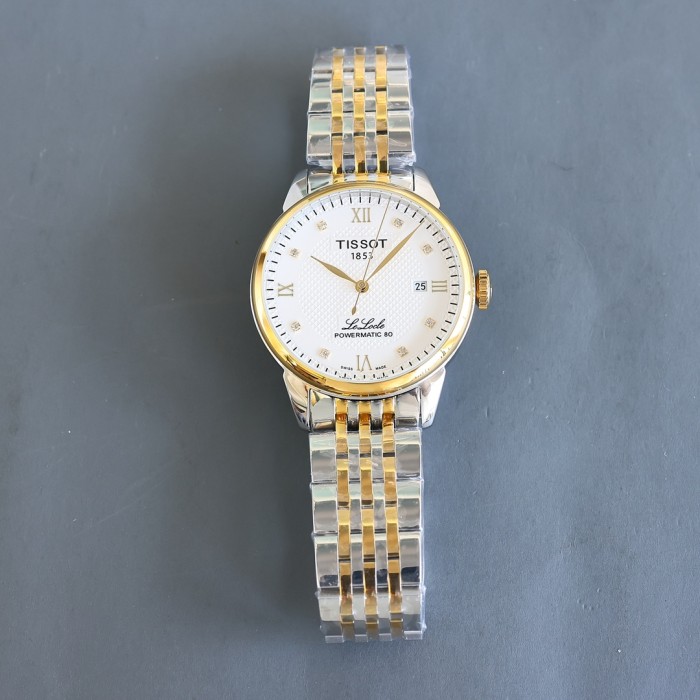 Watches Tissot 322433 size:41*12 mm