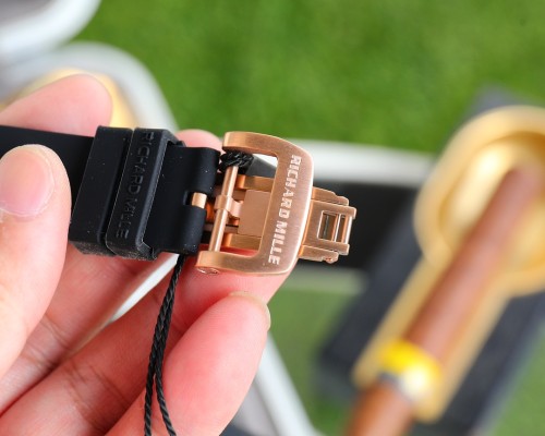  Watches Richard Mille 322565 size:31*45*12 mm