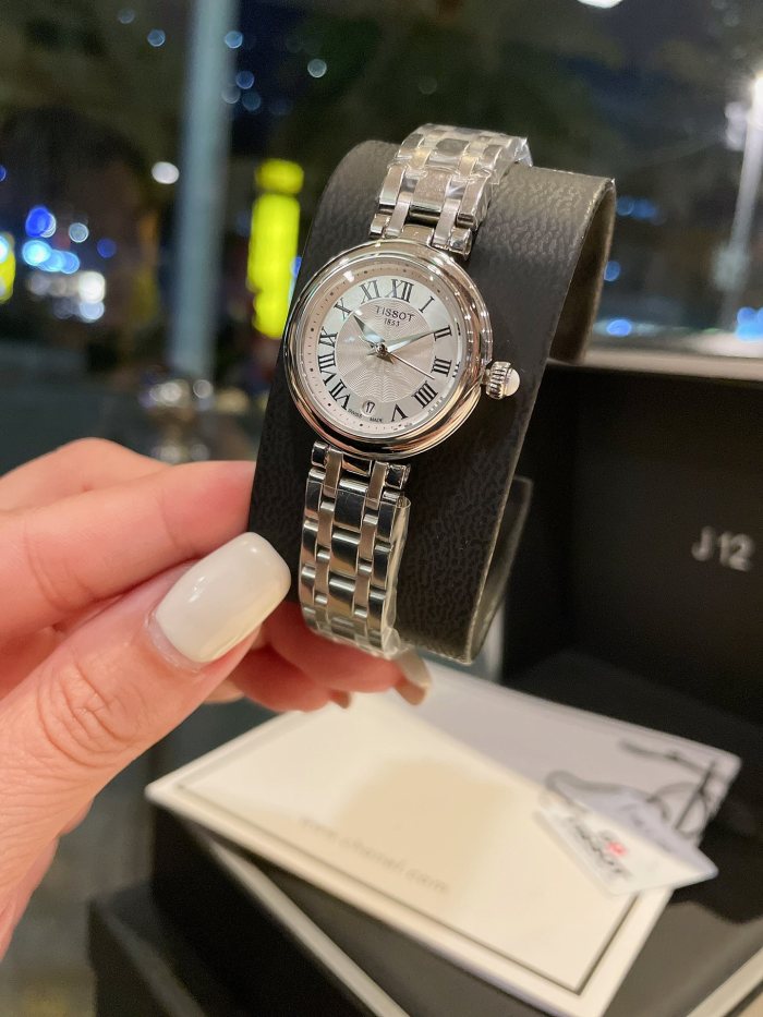 Watches Tissot 322474 size:26 mm