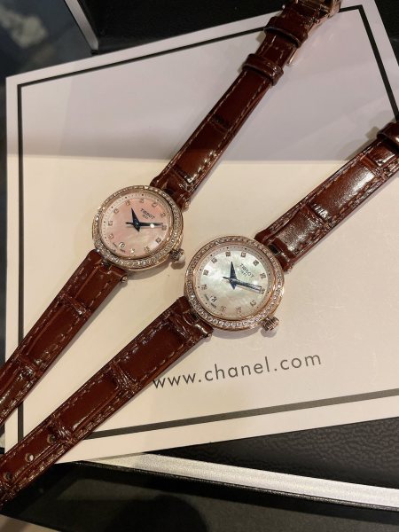 Watches Tissot 322419 size:26 mm