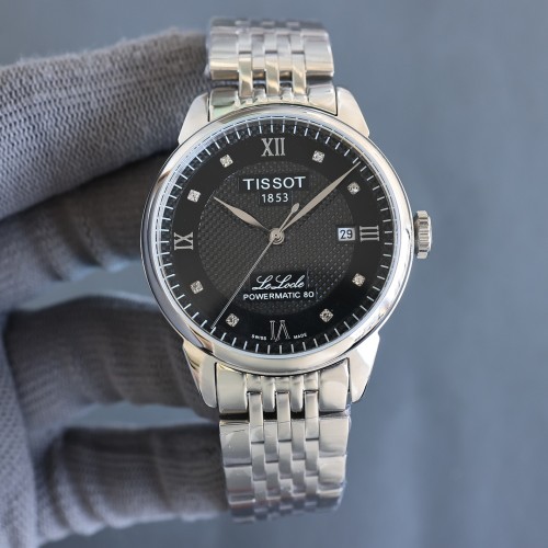 Watches Tissot 322433 size:41*12 mm