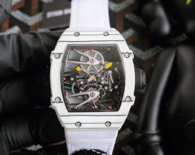  Watches Richard Mille 322517 size:43*50 mm