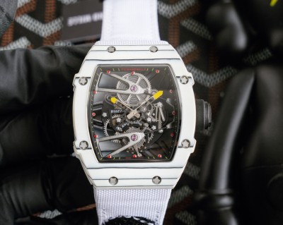  Watches Richard Mille 322517 size:43*50 mm