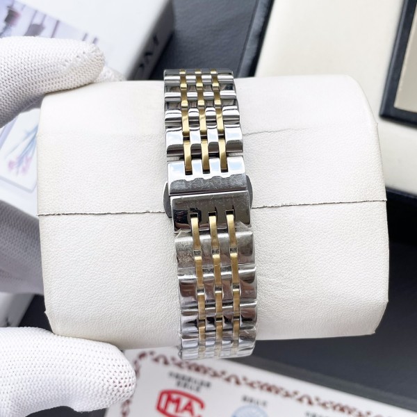 Watches Longines 322319 size:42*11 mm