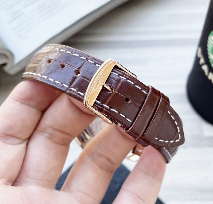 Watches Longines 322341 size:42*11 mm