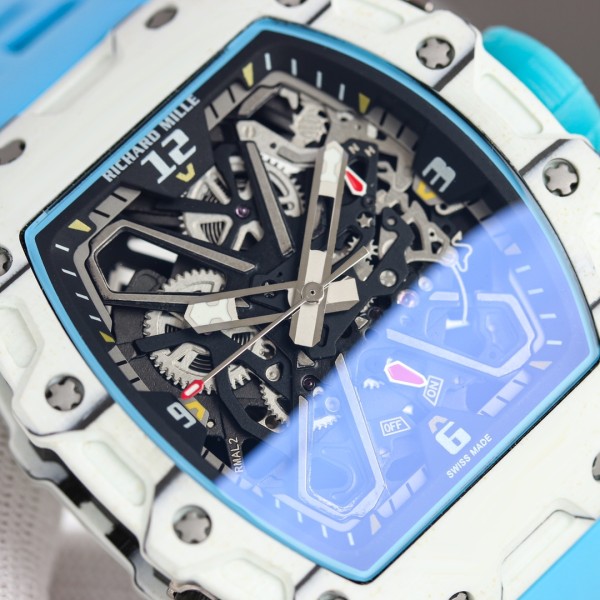  Watches Richard Mille 322596 size:45*31 mm