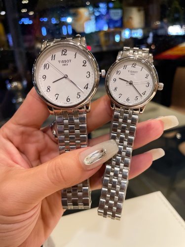 Watches Tissot 322447 size:30/40 mm