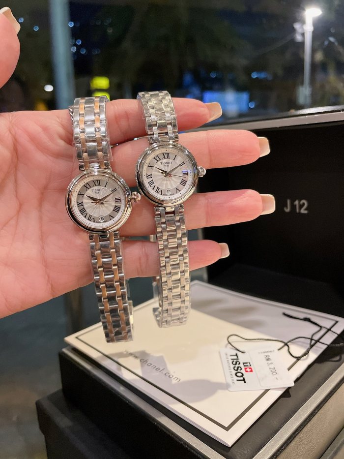 Watches Tissot 322475 size:26 mm