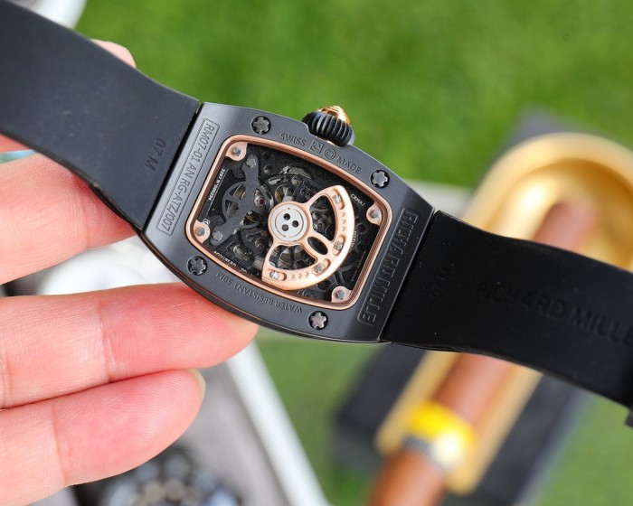  Watches Richard Mille 322565 size:31*45*12 mm