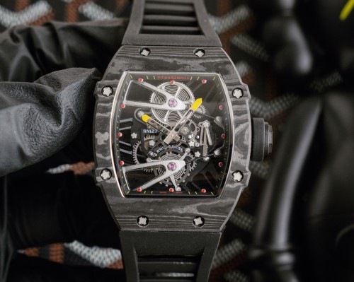  Watches Richard Mille 322516 size:43*50 mm