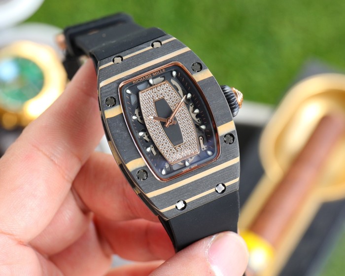  Watches Richard Mille 322561 size:31*45 mm