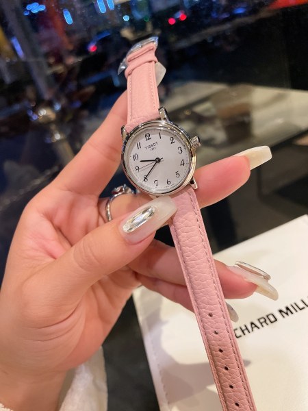 Watches Tissot 322449 size:30/40 mm