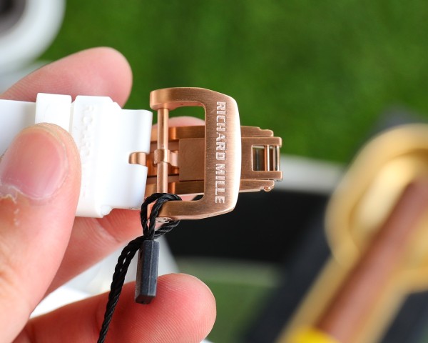  Watches Richard Mille 322553 size:31*45 mm