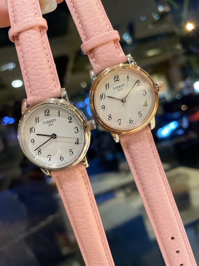 Watches Tissot 322449 size:30/40 mm