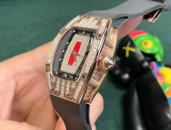  Watches Richard Mille 322602 size:45*31 mm