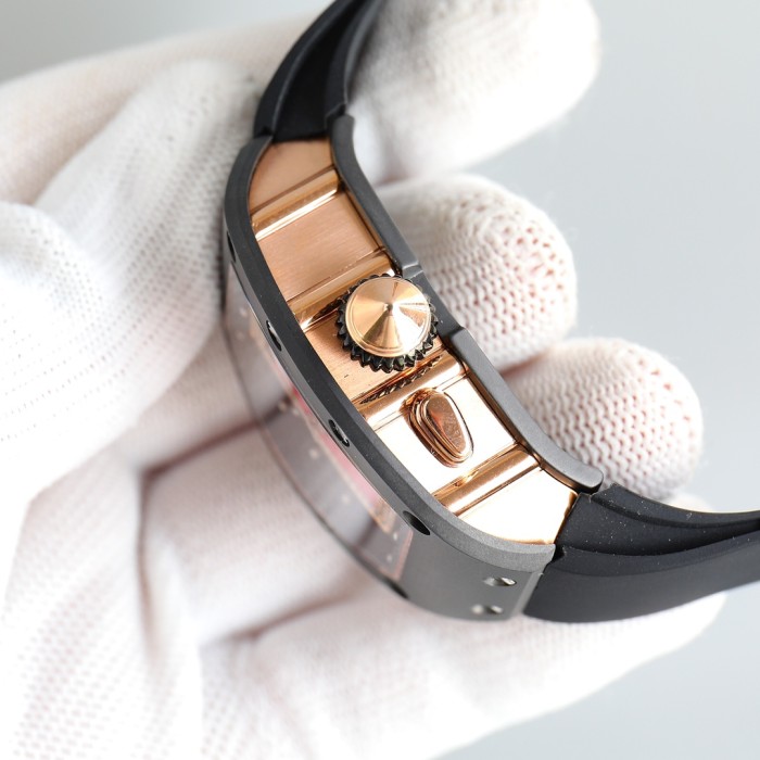  Watches Richard Mille 322570 size:31*45*12 mm