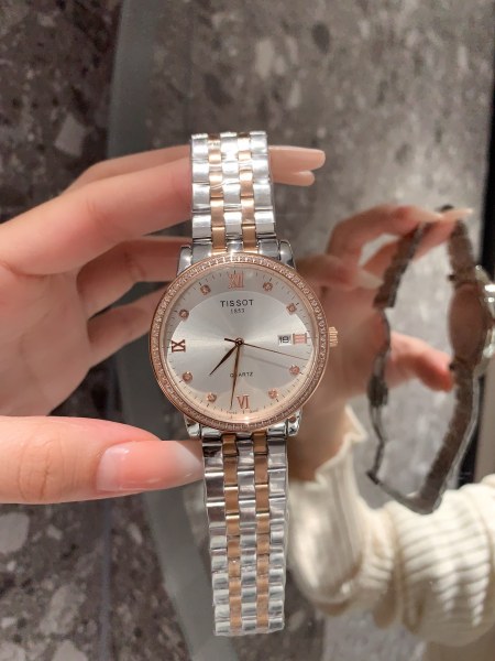 Watches Tissot 322494 size:30/40 mm