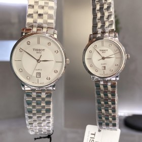 Watches Tissot 322403 size:30 mm