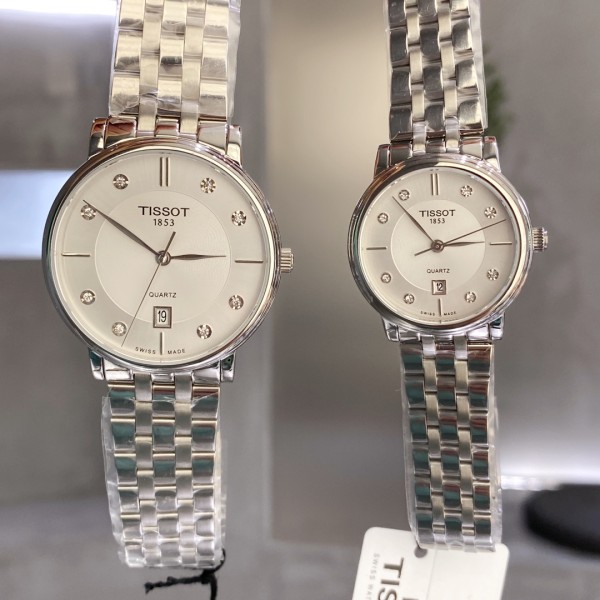 Watches Tissot 322403 size:30 mm