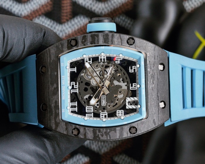  Watches Richard Mille 322522 size:45 mm