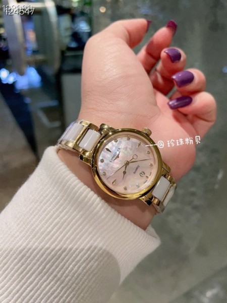 Watches Longines 322313 size:40*12 mm