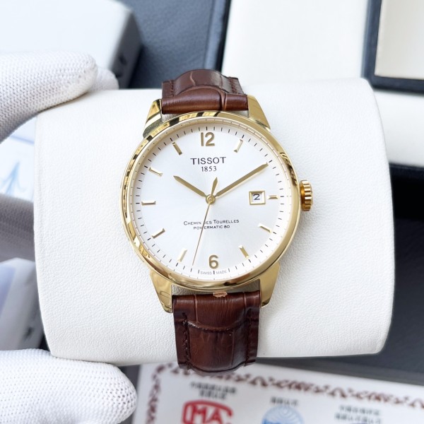 Watches Tissot 322489 size:30/40 mm