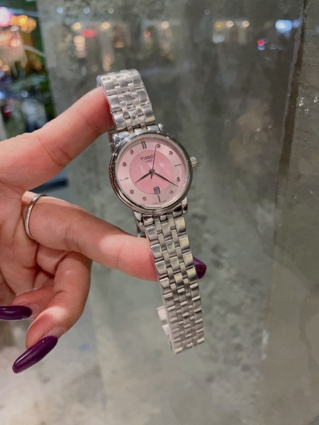 Watches Tissot 322456 size:26 mm