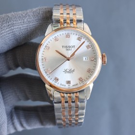 Watches Tissot 322429 size:41*12 mm