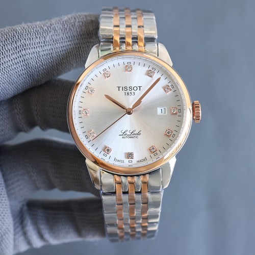 Watches Tissot 322429 size:41*12 mm