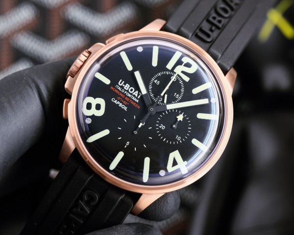  Watches Richard Mille 322525 size:45 mm